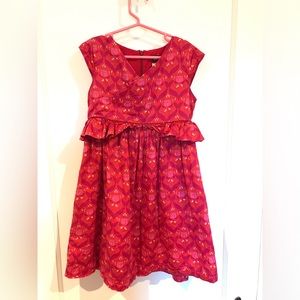 Girls Dress